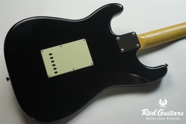 g7-ST/R - Black Beauty